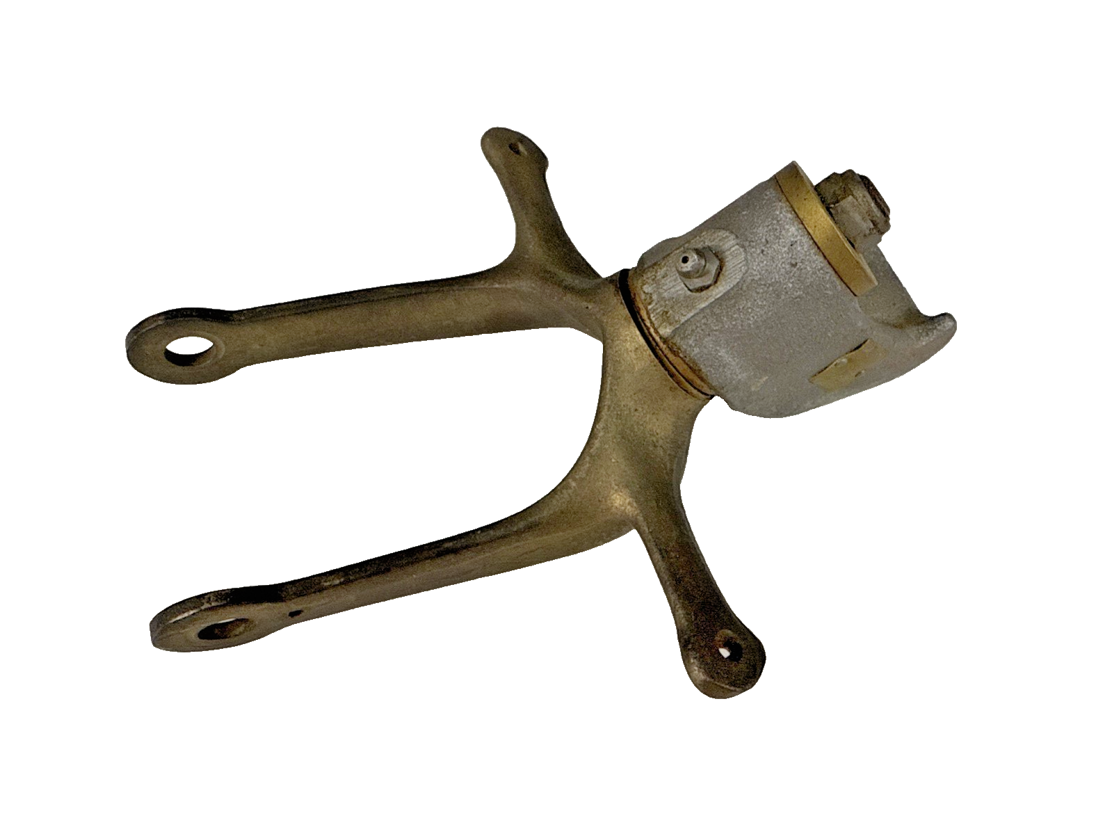 Scott Aircraft Tailwheel Model 3000 Aeronca Airplane Parts and Service