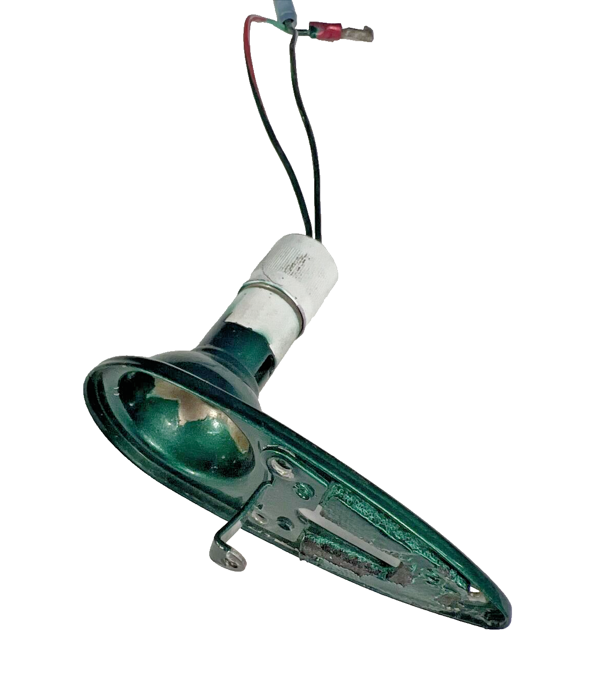 Grimes Aircraft Nav Light Assembly Cessna Airplane Parts and Service