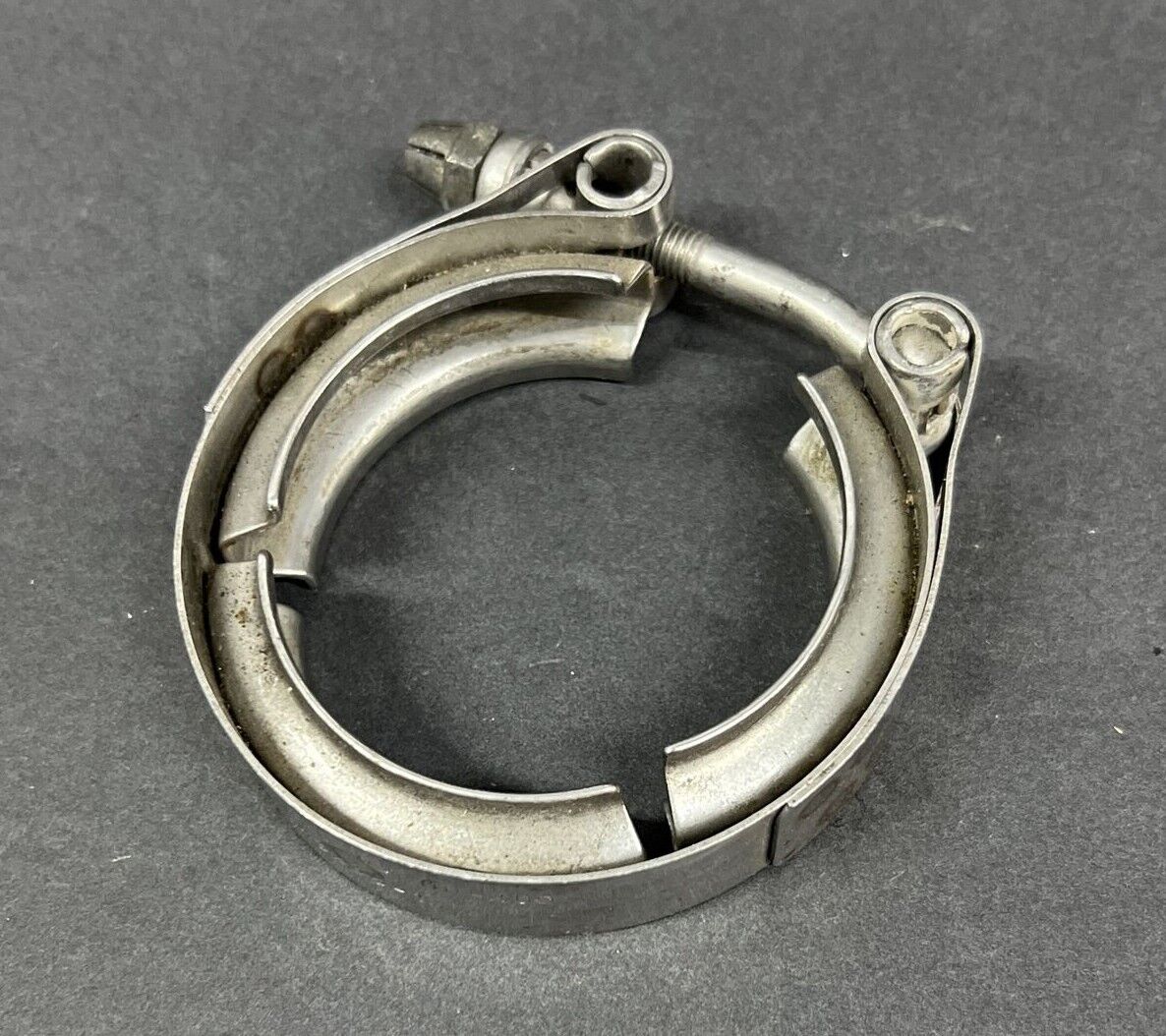 63800200 V Band Clamp Aerospace Airplane Parts and Service