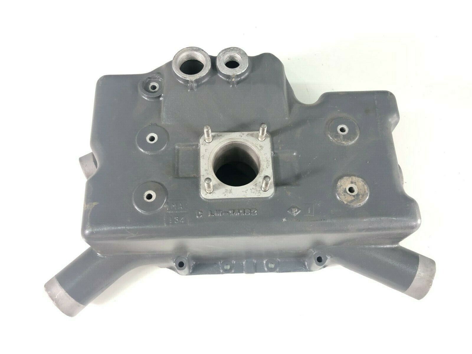 LW14182 O320 H2AD Engine Sump Airplane Parts and Service