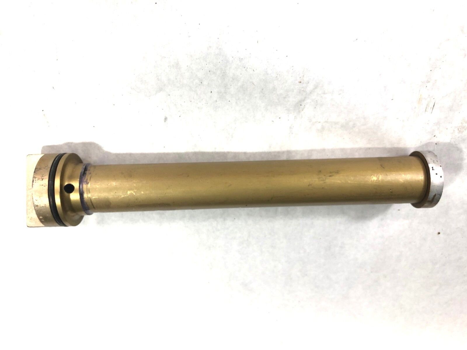 Cessna 172RG Nose Gear Head and Tube assembly 20430031 Airplane