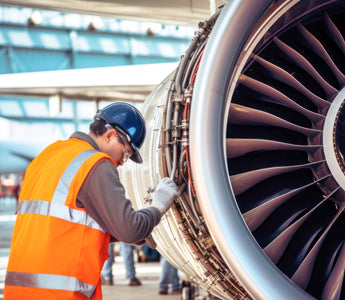 Sky's the Limit: Future Trends in Aircraft Parts Technology