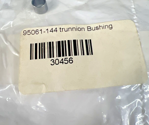 Piper 95061-144 Bushing Trunnion