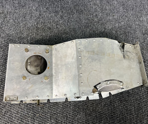 Aircraft Airbox Air Filter Housing Cessna Piper Beechcraft