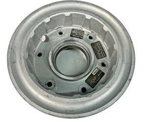 Cleveland Aircraft Wheel Parker 40–140A