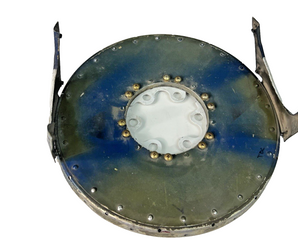 0752004–6 Cessna 182 F Bulkhead Spinner