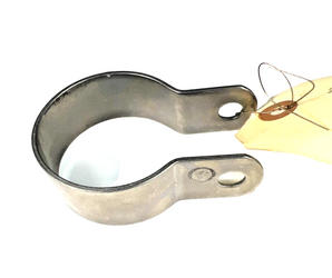 Beechcraft 58–950000-41 Clamp Exhaust