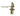 Beechcraft 35-400464-10 SHAFT ASSEMBLY-INSIDE CABIN DOOR