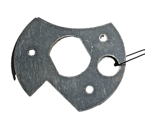 Piper PA-34 Doubler 36521-002 NEW