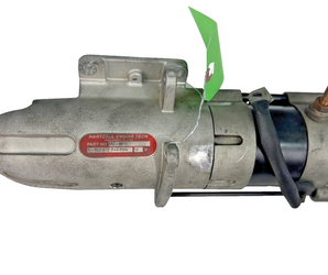 Hartzel Aircraft Starter ERZ-8011
