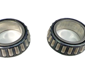 LM29749 Timken Aircraft Bearings Pair