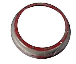 Hartzell C-4549P Propeller Bulkhead Spinner Piper 67791-000