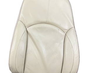 Cessna 182T Rear Seat Back LH Pilot Side