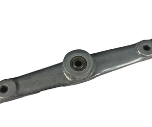 Piper J-4 Tail Wheel Equalizing Bar 2409