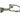 Cessna Seat Adjustment Handle Assembly