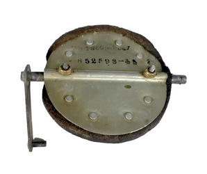 Cessna 0852598–15 Carb Air Box Valve