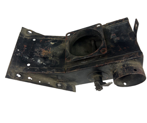 Carburetor Airbox TCM Continental