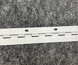Cessna Aileron Hinge McFarlane MC0523816-1 New