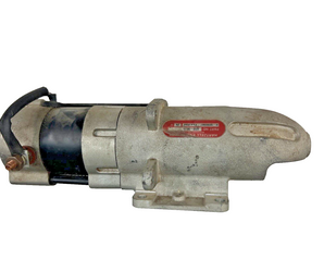 Hartzell ERB-8011 Aircraft Starter 24VDC Lycoming O235