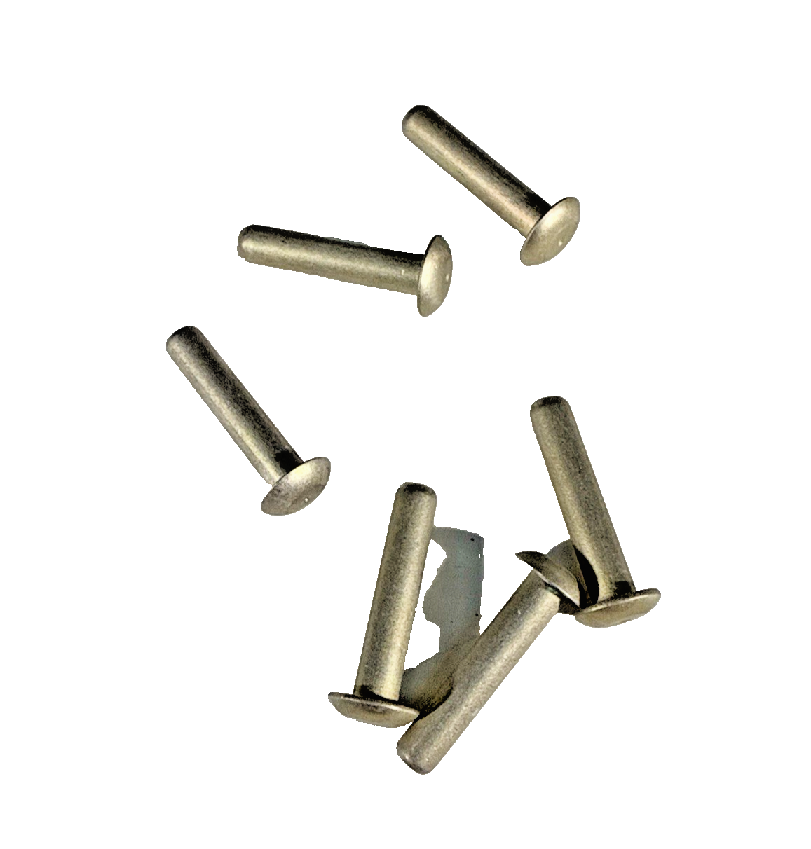 Solid Aluminum Aircraft Rivets AN470AD-4-10 NEW – Airplane Parts and ...