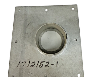 1712152-1 Cessna 177RG Tail Lift Handle Bracket LH  NEW