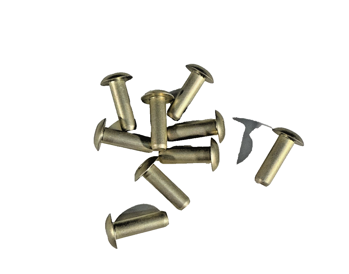 Aircraft Aluminum Solid Rivet MS20470AD5–8 Weight 1/4 Pound – Airplane ...