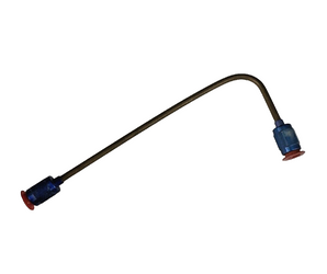 0800106-62 CESSNA LINE ASSEMBLY PRIMER to STRAINER