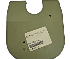 6633110-81 Cessna Rib NEW With 8130