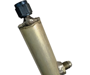 Cessna 128-0127 Filter Assembly