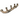 K5155156–204 CESSNA 421 A/B  LH Exhaust Outboard Riser