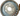 Lycoming O-320-E2C Flywheel  Assembly 76628
