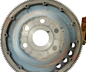 Lycoming O-320-E2C Flywheel  Assembly 76628