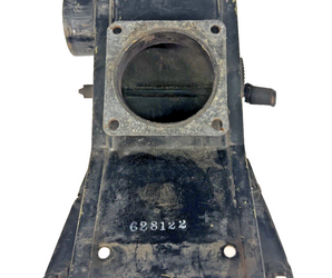 Cessna Carburetor Airbox