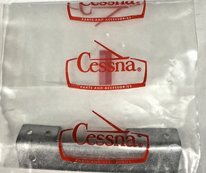 0509038–3 Cessna 172 Door Reinforcement Bracket NEW