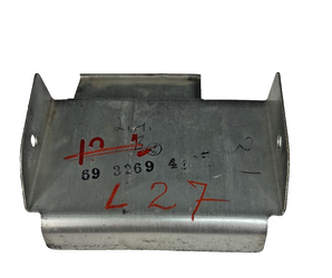 69-3269-4 Aircraft Plate