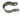 Beechcraft 58–950000-35 Clamp Exhaust