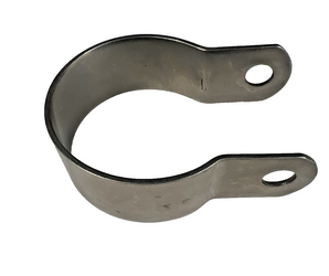 Beechcraft 58–950000-35 Clamp Exhaust