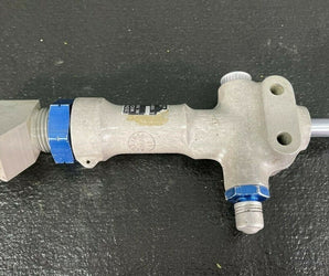 Cessna 337 Ozone Actuator Main Gear Downlock 1580004-5 or 1280504-3