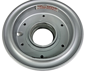 Cleveland 40-99 Aircraft Outer Wheel Half Piper 753-192