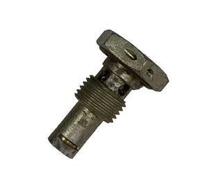 Cessna 172 Wing Fuel Sump S2020-2