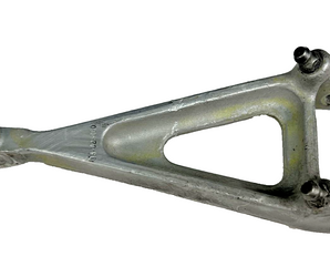 35-825060 Beech 35 Nose Wheel Knee Assy Strut