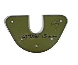 Beechcraft Baron Gussett Front Spar 002–430013-19