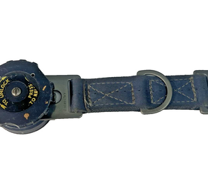 Aircraft Seatbelt Half