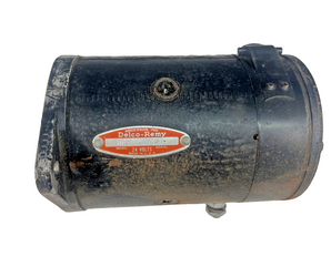 Delco Aircraft Starter 1108234 Volts 24