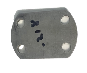 Cessna Axle Shim .218 Inch
