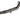 Lycoming Exhaust Crossover Pipe LW16103, LW16102