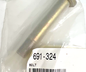 PIPER  691-324 BOLT