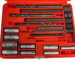 Blue Point by Snap -On Screw Extractor Set 1020