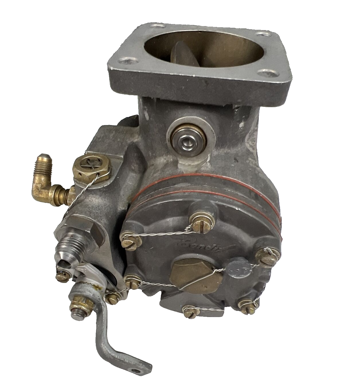 RSA – 5AD1 Avstar Fuel Injection Servo – Airplane Parts and Service