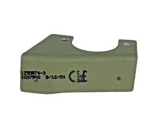 Cessna 1250874–3 Bracket